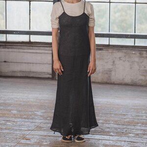 Baserange Dydine Dress Size Small